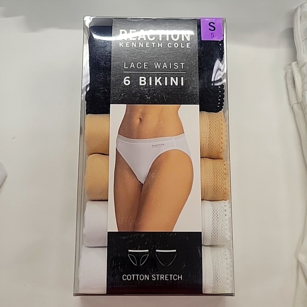 Reaction Kenneth Cole Panties